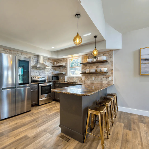 Installation gallery photo